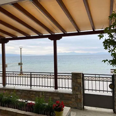 View Sea House Villa Kato Gatzea Exterior photo
