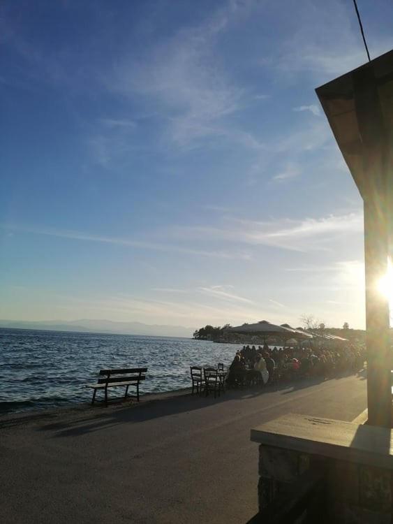 View Sea House Holiday home *