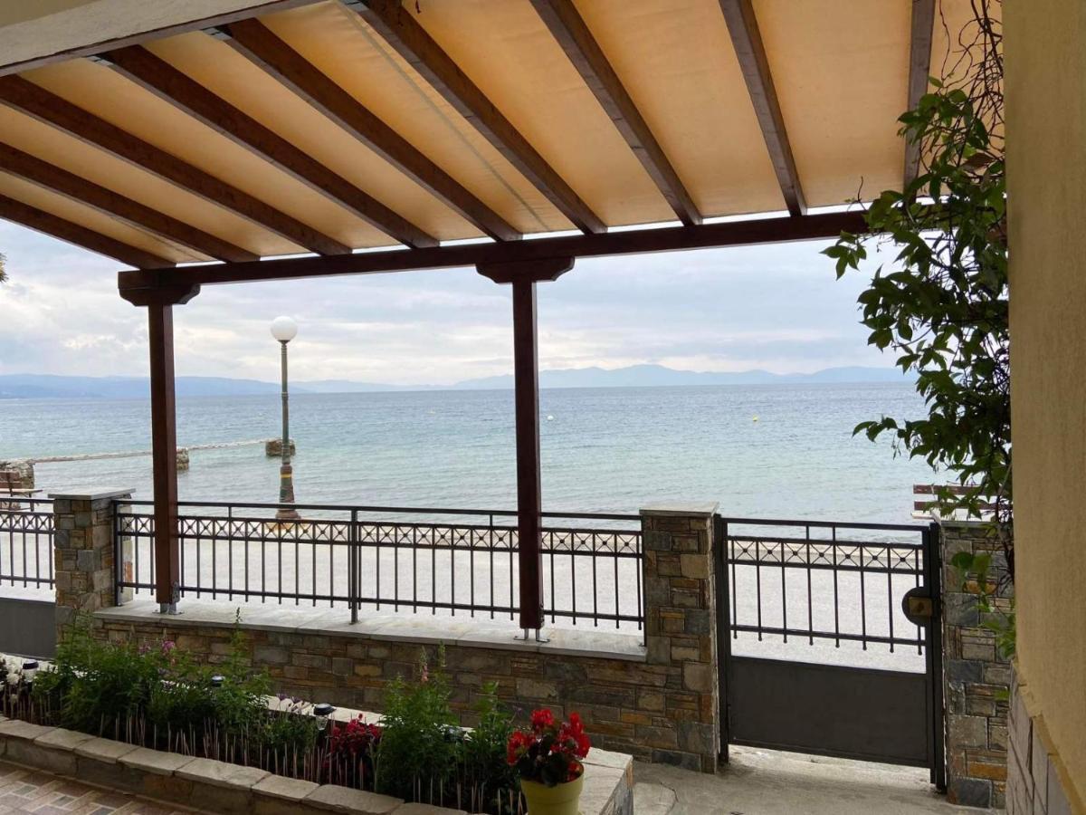 Holiday home View Sea House *