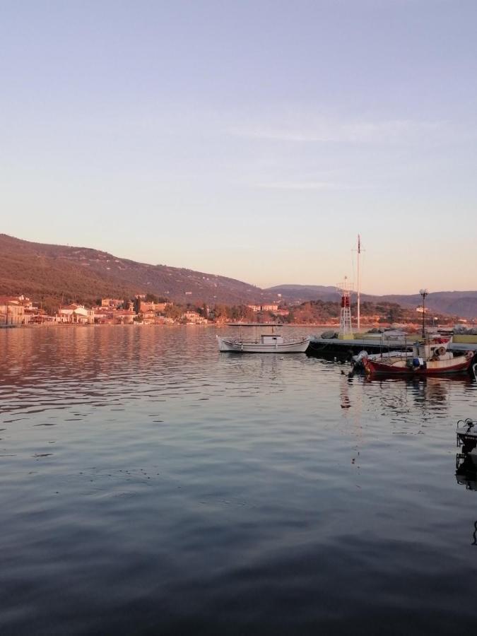 Holiday home View Sea House Kato Gatzea