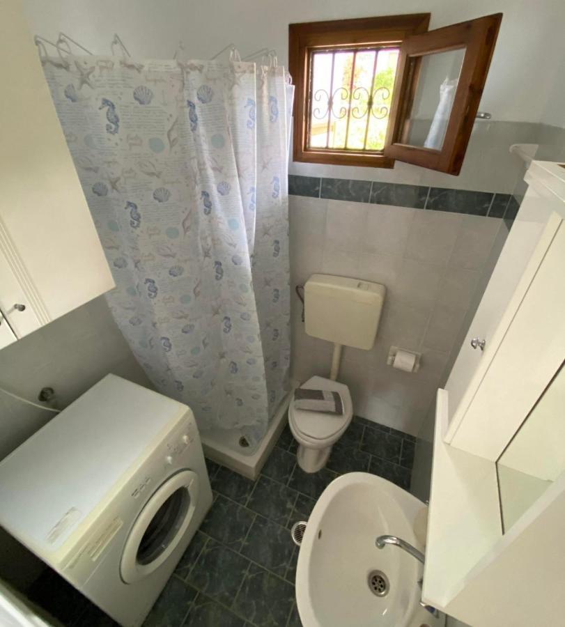 Holiday home View Sea House Kato Gatzea