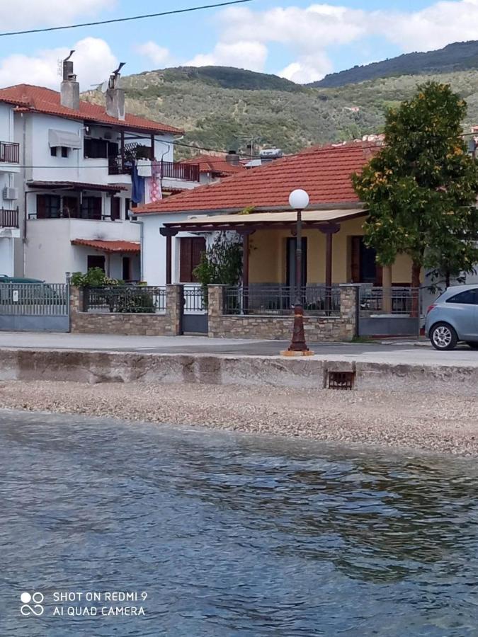 Holiday home View Sea House Kato Gatzea