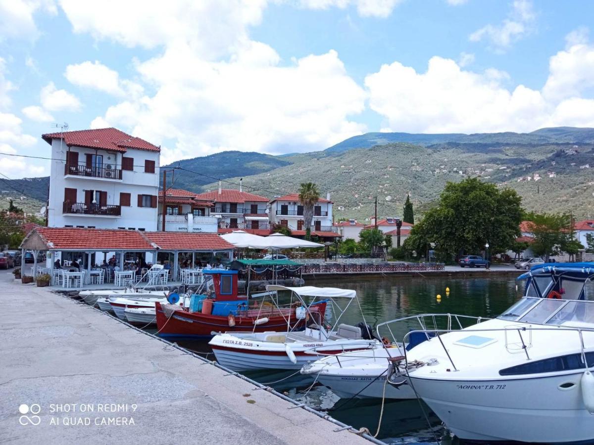 View Sea House *