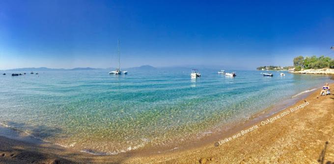 Holiday home View Sea House Kato Gatzea