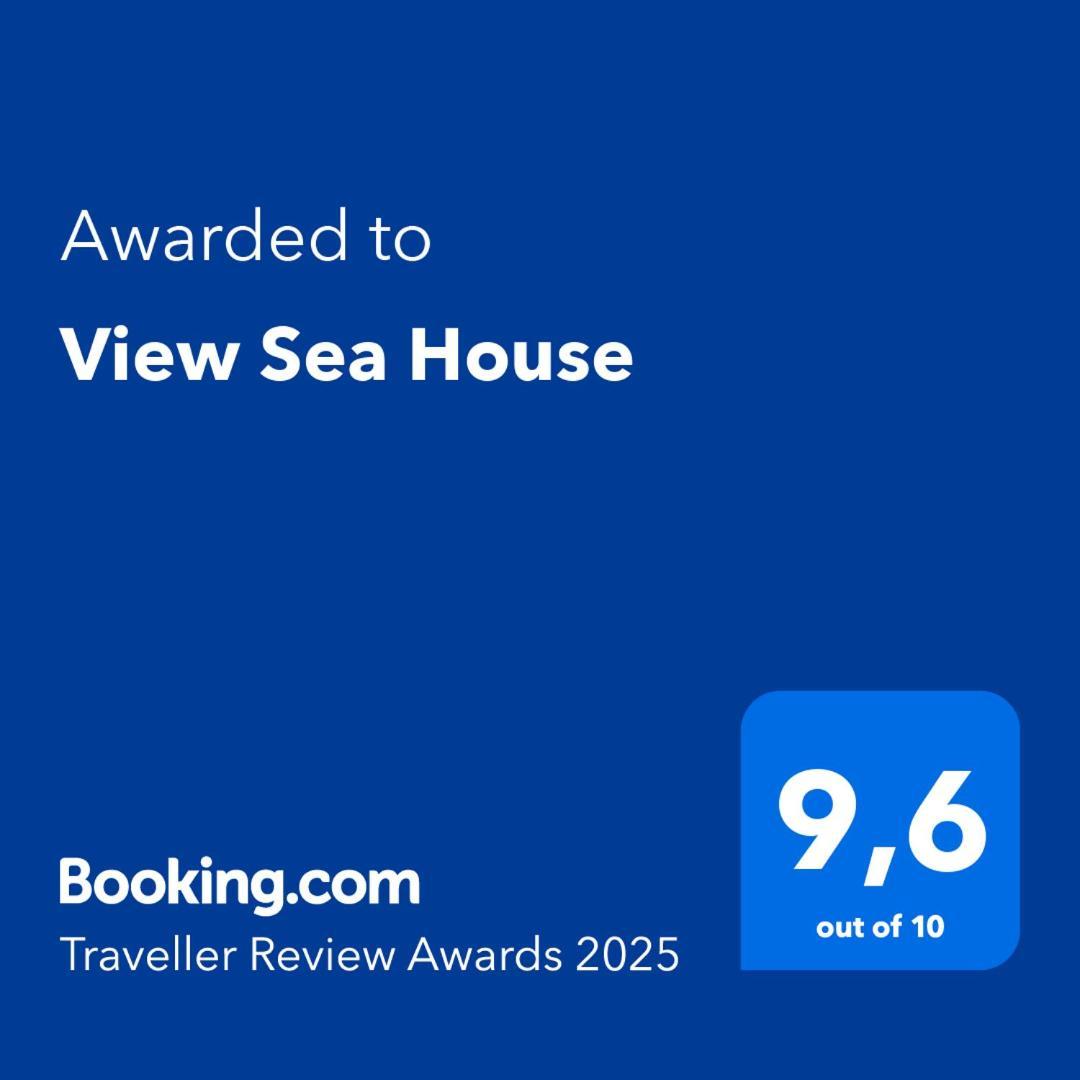 View Sea House Holiday home